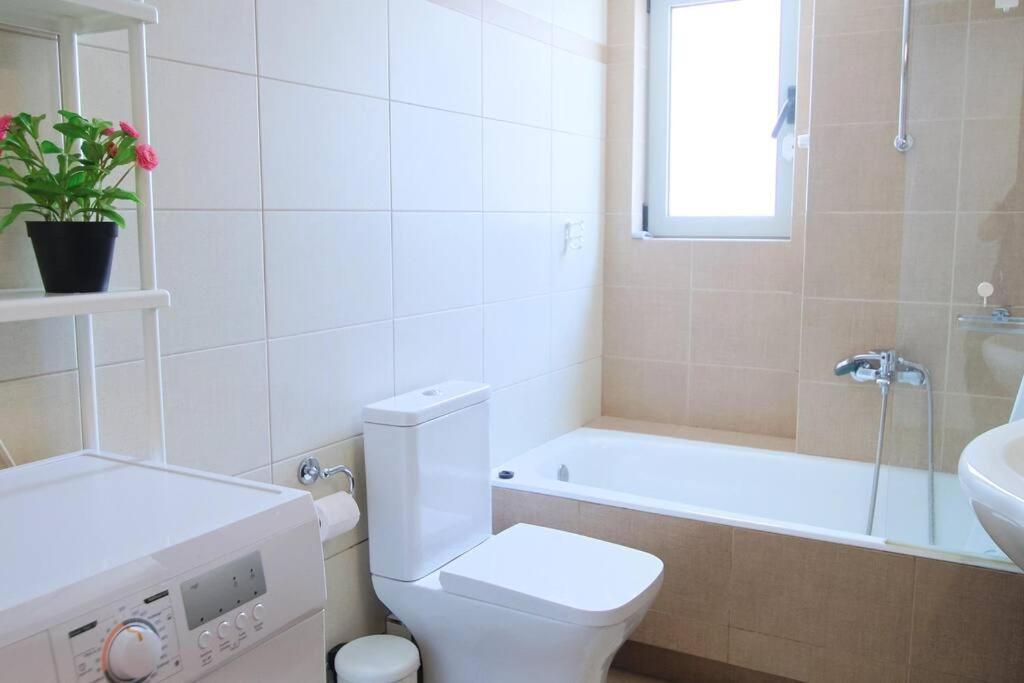 Apartament Acropolis Landscape Ateny Zewnętrze zdjęcie